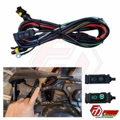 Công tắc TUN 12A1 chính hãng