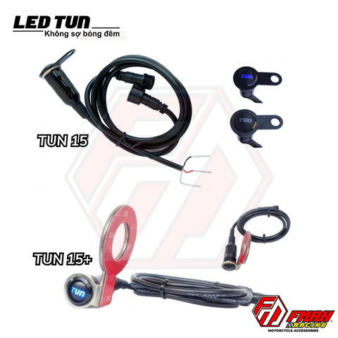 Công tắc TUN 15 chính hãng