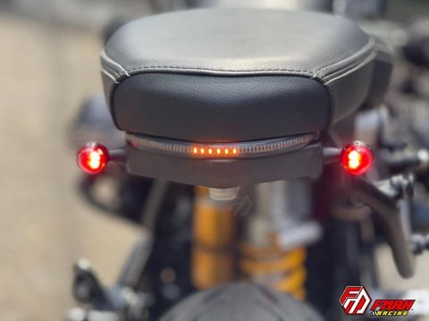 Dây LED tích hợp xi nhan V2 đa chế độ siêu sáng