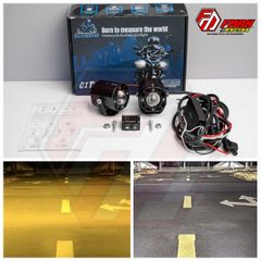 Đèn trợ sáng Kosidi KD168 chính hãng