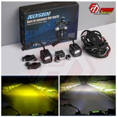 Đèn trợ sáng Kosidi KD20 chính hãng