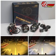 Đèn trợ sáng Kosidi R40 chính hãng