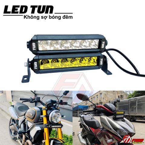 Đèn trợ sáng LEDTUN 30E chính hãng