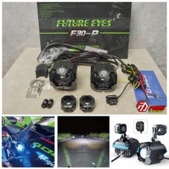 Đèn trợ sáng Future Eyes F30-P chính hãng