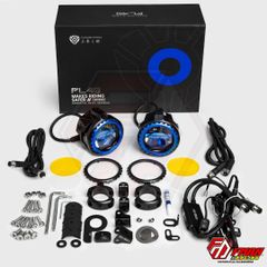 Đèn trợ sáng Future Eyes PL40 chính hãng