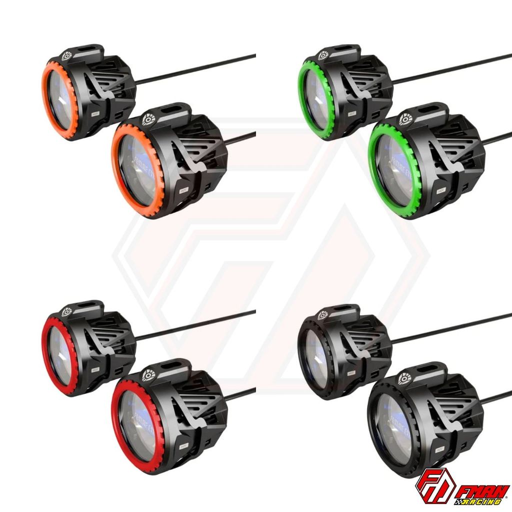 Đèn trợ sáng Future Eyes PL40 chính hãng