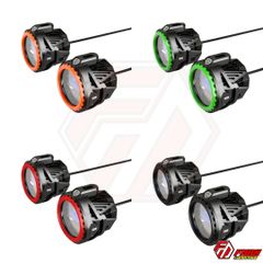 Đèn trợ sáng Future Eyes PL40 chính hãng