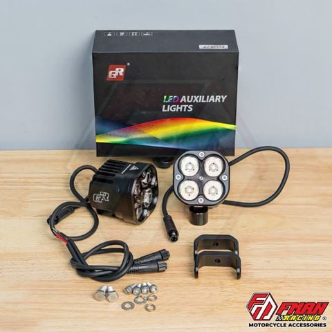 Đèn trợ sáng GR 40X chính hãng