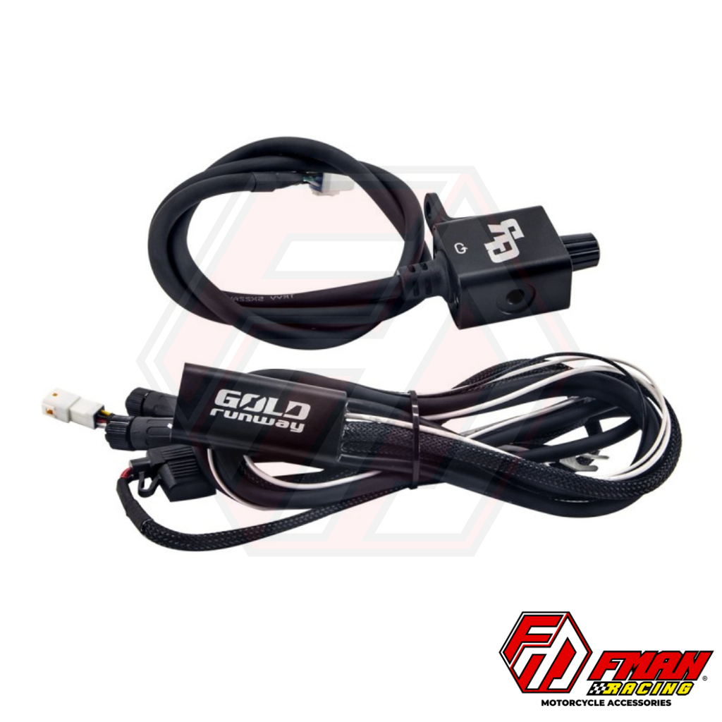 Đèn trợ sáng GR 40X chính hãng