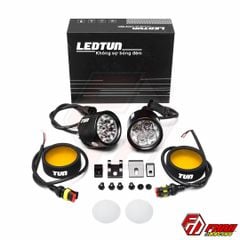 Đèn trợ sáng LEDTUN 40 chính hãng