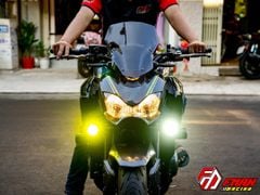 Đèn trợ sáng LEDTUN 40 chính hãng