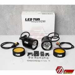 Đèn trợ sáng LEDTUN R4 chính hãng