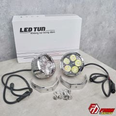 Đèn trợ sáng LEDTUN 50 chính hãng