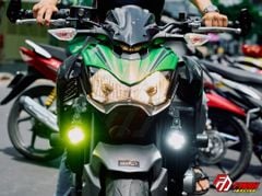 Đèn trợ sáng LEDTUN R4 chính hãng