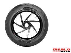 Lốp Pirelli Diablo Rosso 3 chính hãng
