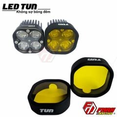 Đèn trợ sáng GR 40X chính hãng