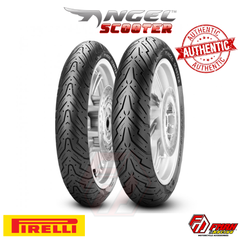 Lốp Pirelli Diablo Angel Scooter chính hãng