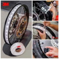 Keo Tubeless 3M chính hãng
