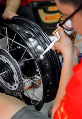 Keo Tubeless 3M chính hãng