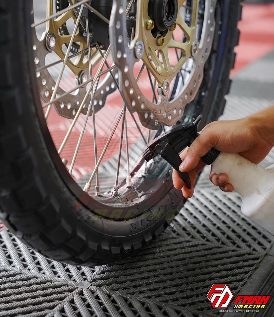 Keo Tubeless 3M chính hãng
