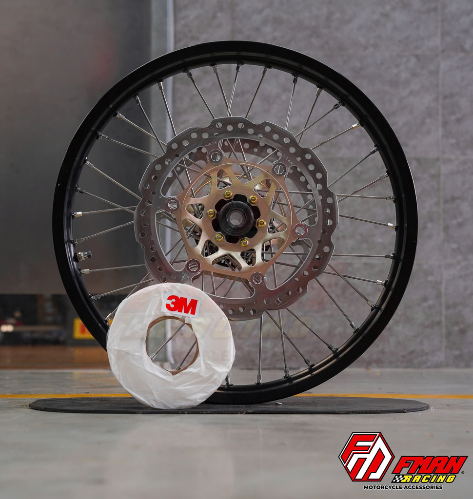 Keo Tubeless 3M chính hãng