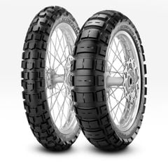 Lốp Pirelli Diablo Scorpion Rally STR chính hãng
