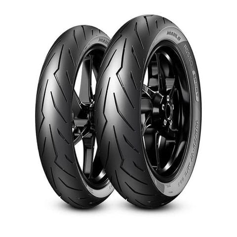 Lốp Pirelli Diablo Rosso Scooter chính hãng