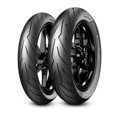 Lốp Pirelli Diablo Rosso Scooter chính hãng