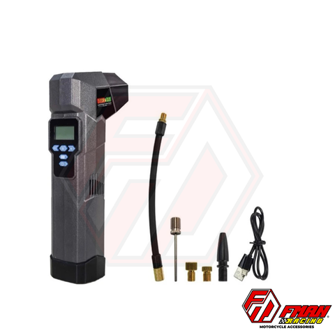 Máy bơm lốp Stop & Go CL-RCP chính hãng