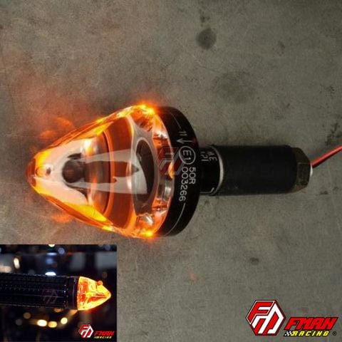 Gù xi nhan Motogadget Cone chính hãng