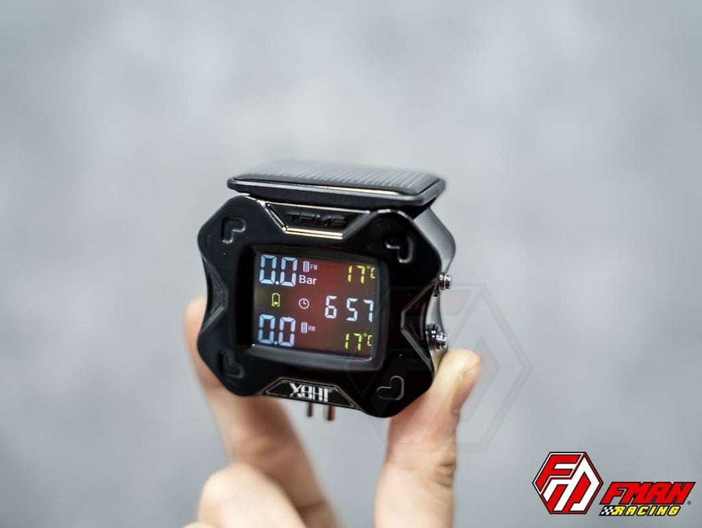 Cảm biến áp suất lốp XBHT chính hãng
