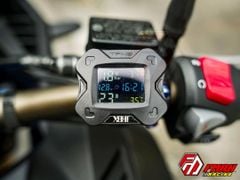 Cảm biến áp suất lốp XBHT chính hãng