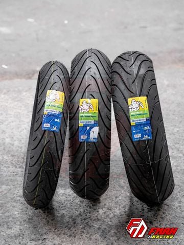 Lốp Michelin Pilot Street Radial chính hãng