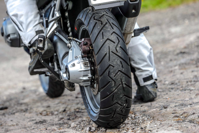 Lốp Pirelli Diablo Scorpion Trail 2 chính hãng