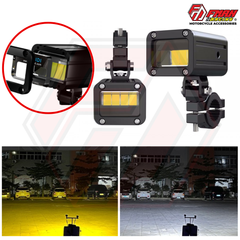 Đèn trợ sáng Kosidi KD15 chính hãng