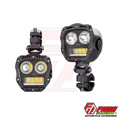Đèn trợ sáng Kosidi KD70 chính hãng