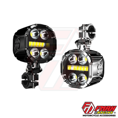 Đèn trợ sáng Kosidi KD90 chính hãng