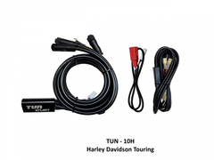 Bộ dây canbus Tun Smart lắp đèn trợ sáng chính hãng