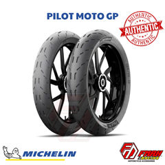 Lốp Michelin Pilot MotoGP chính hãng