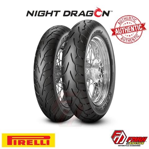 Lốp Pirelli Diablo Night Dragon chính hãng