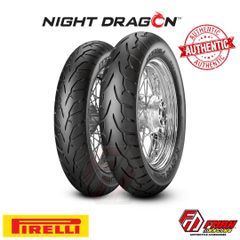 Lốp Pirelli Diablo Night Dragon chính hãng