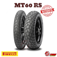 Lốp Pirelli Diablo MT60 RS chính hãng