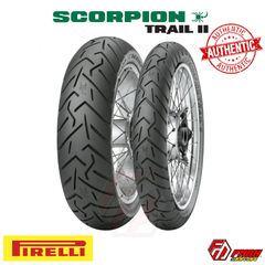 Lốp Pirelli Diablo Scorpion Trail 2 chính hãng