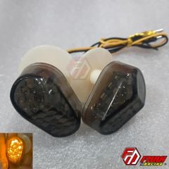 Xi nhan Con Ve LED mini