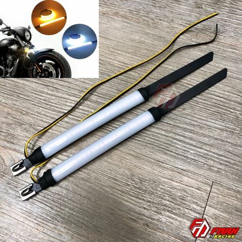 Xi nhan dây LED siêu sáng đa vị trí