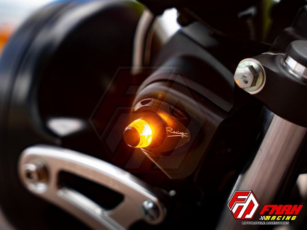 Xi nhan Motogadget Pin chính hãng