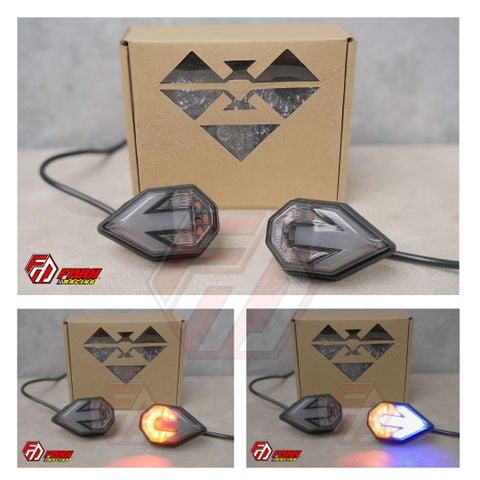 Xi nhan Spirit Beast L14 chính hãng