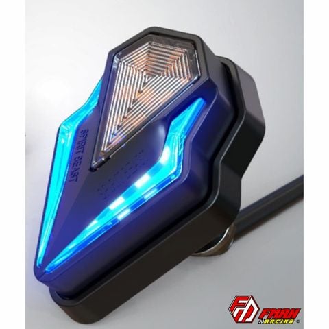 Xi nhan Spirit Beast L23 chính hãng