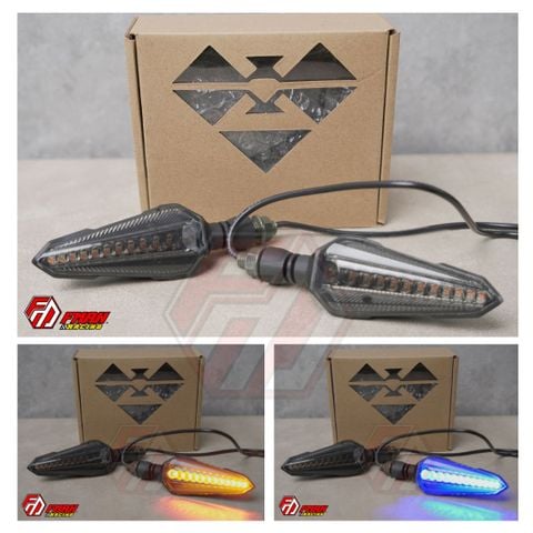 Xi nhan Spirit Beast L24 chính hãng