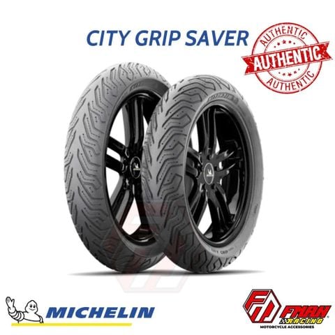 Lốp Michelin City Grip Saver chính hãng